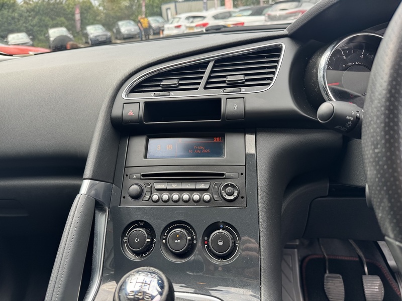 Used Peugeot 3008 2016 for sale - 76626992: Photo 14