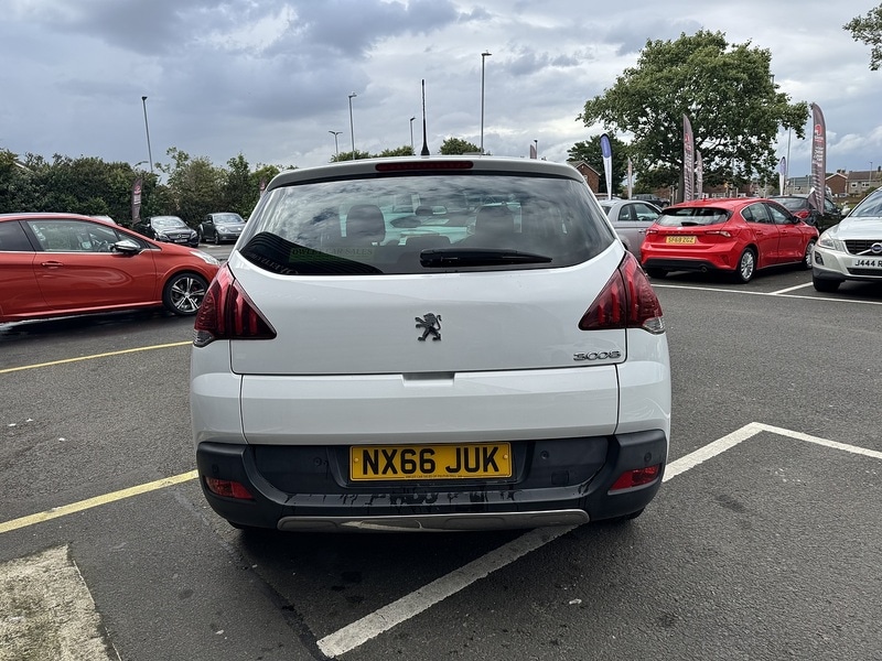 Used Peugeot 3008 2016 for sale - 76626992: Photo 15