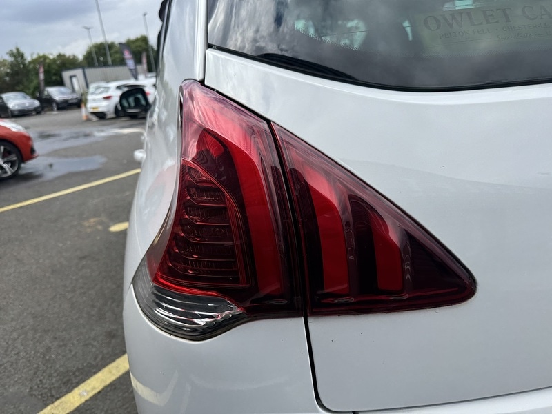 Used Peugeot 3008 2016 for sale - 76626992: Photo 17