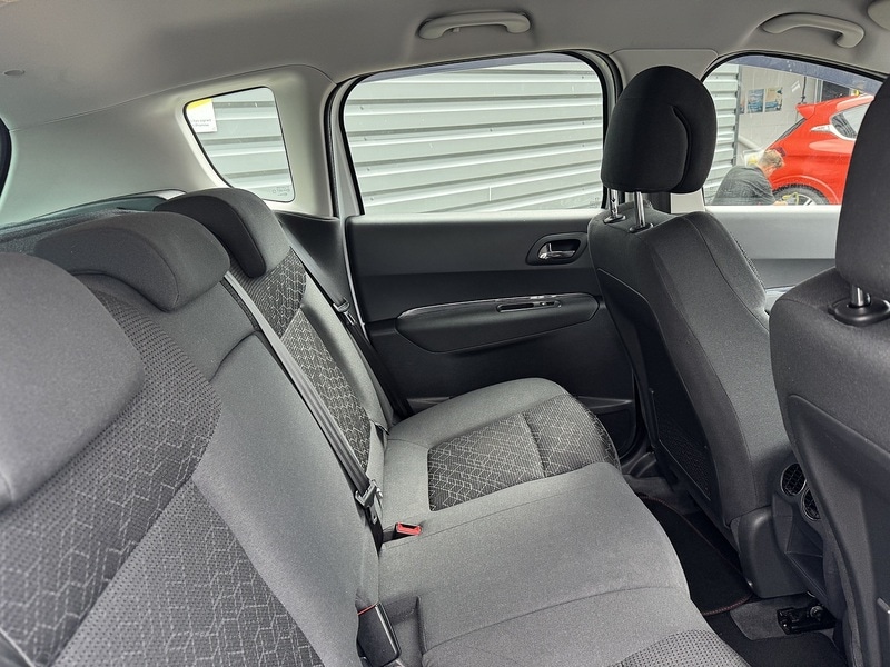 Used Peugeot 3008 2016 for sale - 76626992: Photo 18