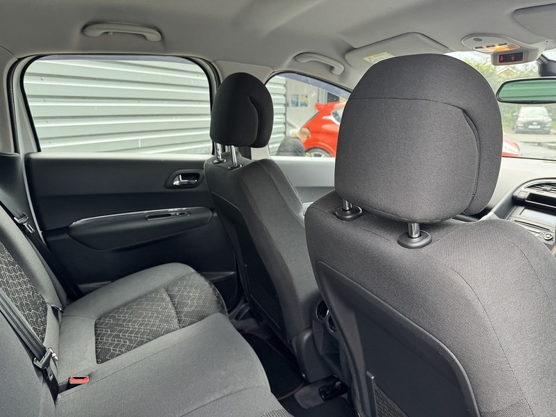 Used Peugeot 3008 2016 for sale - 76626992: Photo 20