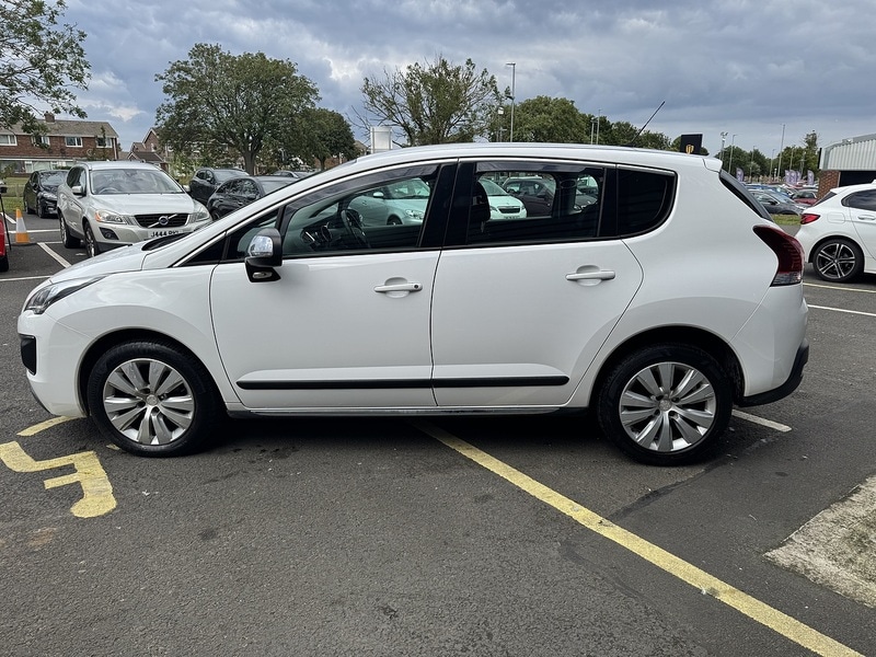Used Peugeot 3008 2016 for sale - 76626992: Photo 21