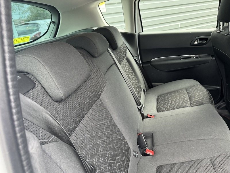 Used Peugeot 3008 2016 for sale - 76626992: Photo 22