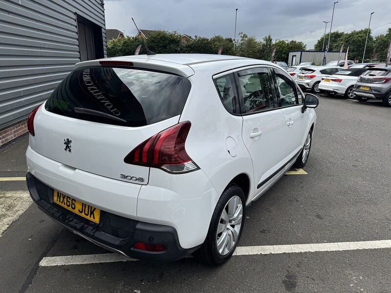 Used Peugeot 3008 2016 for sale - 76626992: Photo 25