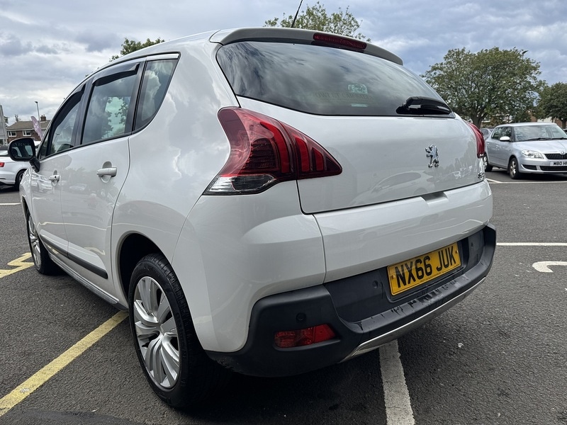 Used Peugeot 3008 2016 for sale - 76626992: Photo 29