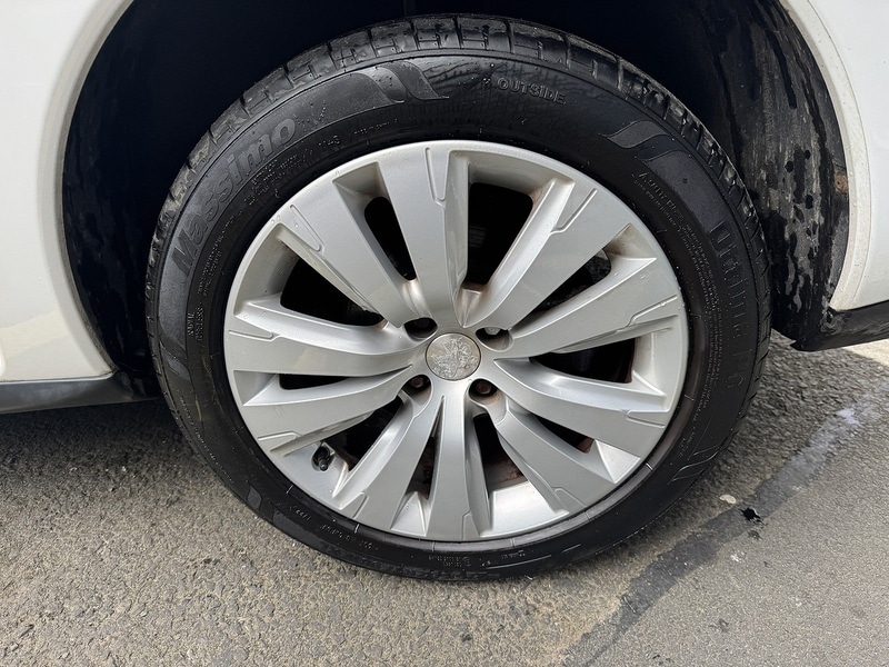 Used Peugeot 3008 2016 for sale - 76626992: Photo 31