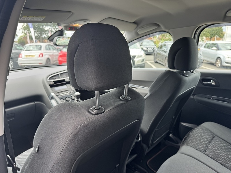 Used Peugeot 3008 2016 for sale - 76626992: Photo 34