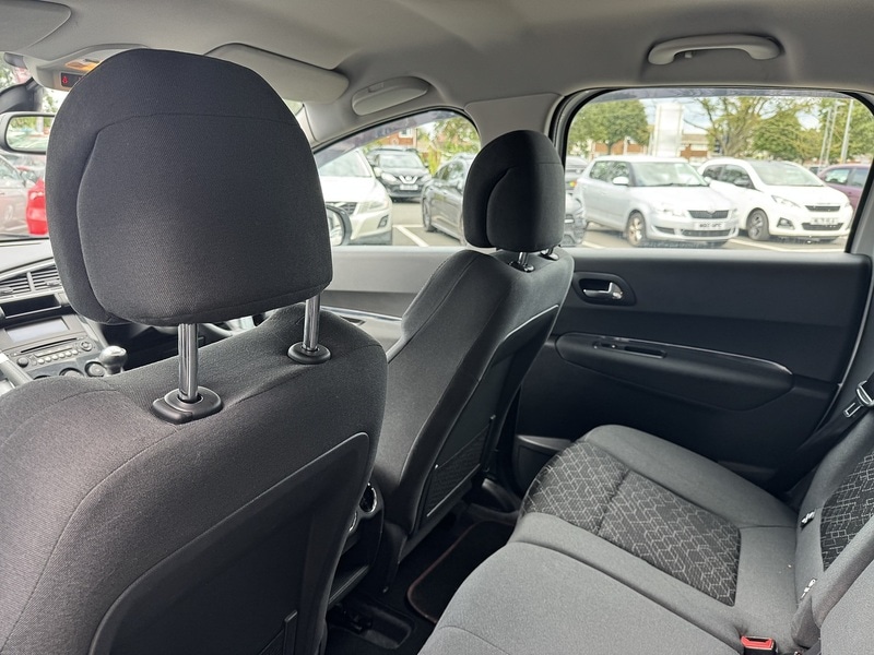 Used Peugeot 3008 2016 for sale - 76626992: Photo 36