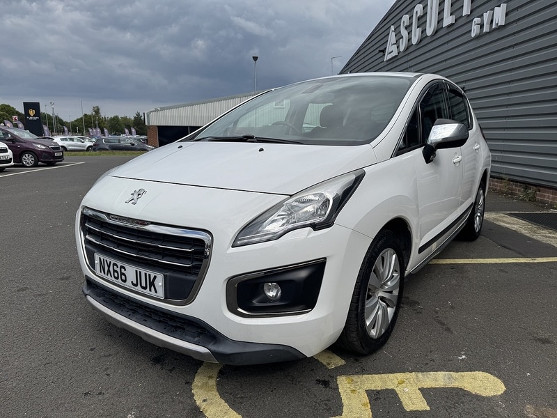 Used Peugeot 3008 2016 for sale - 76626992: Photo 37