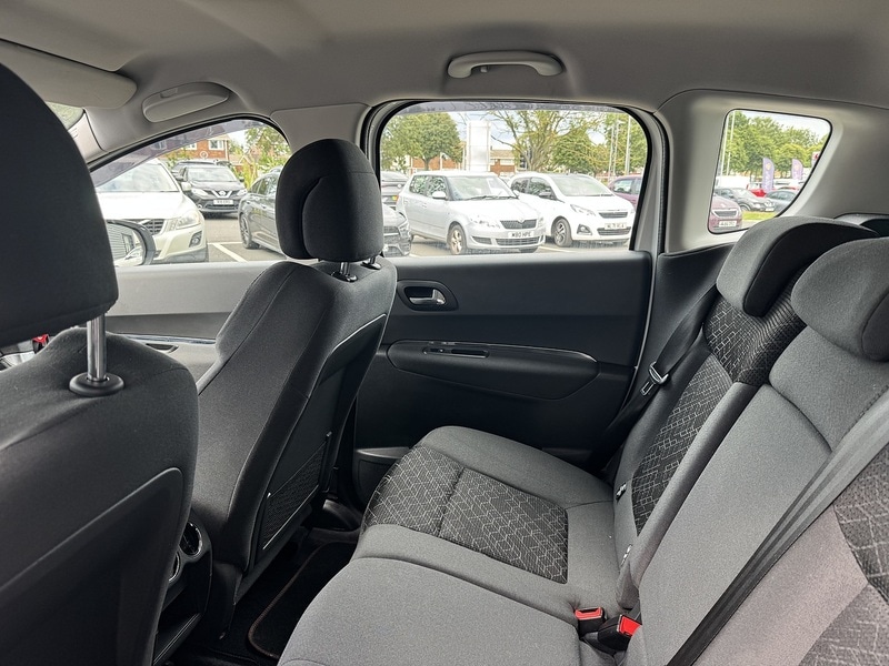 Used Peugeot 3008 2016 for sale - 76626992: Photo 38