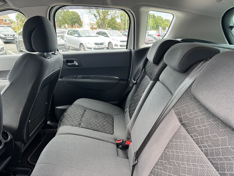 Used Peugeot 3008 2016 for sale - 76626992: Photo 39