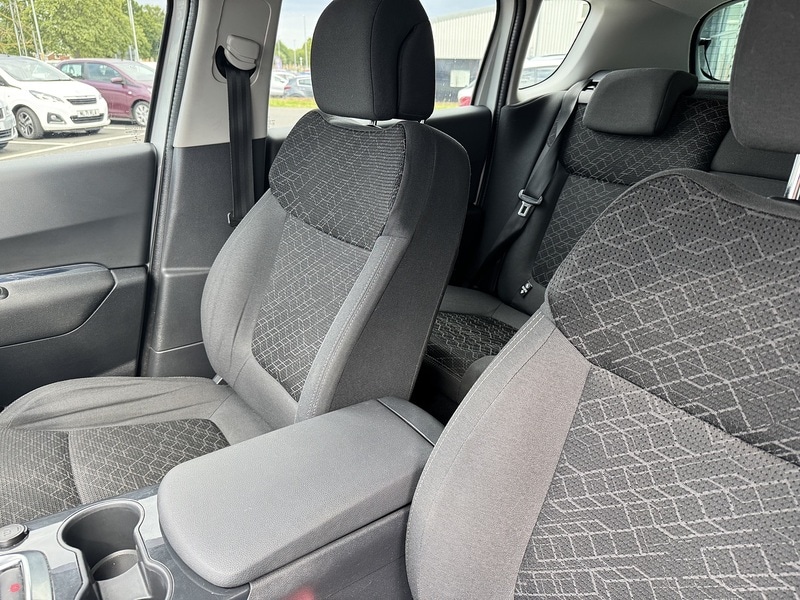 Used Peugeot 3008 2016 for sale - 76626992: Photo 41