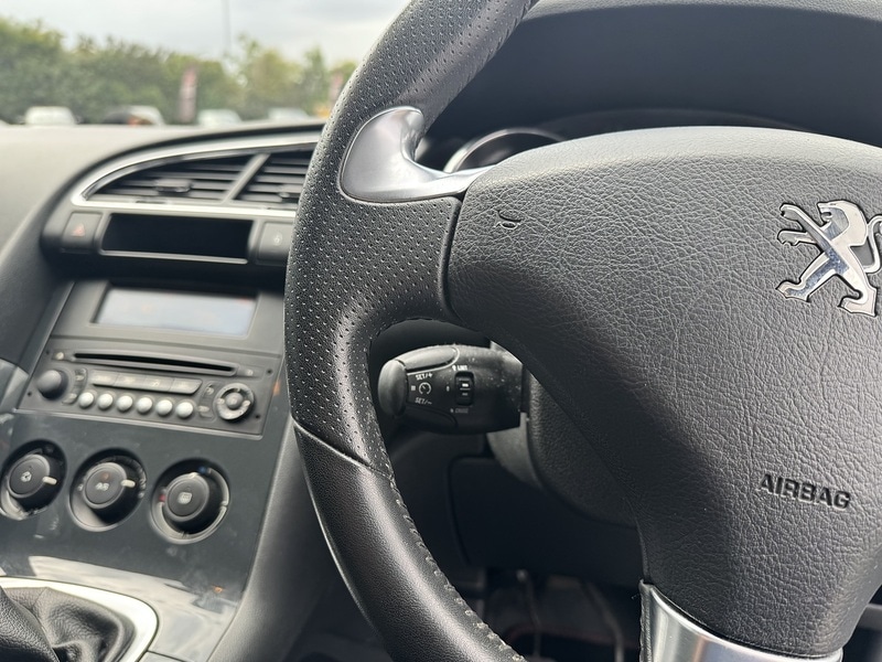 Used Peugeot 3008 2016 for sale - 76626992: Photo 6