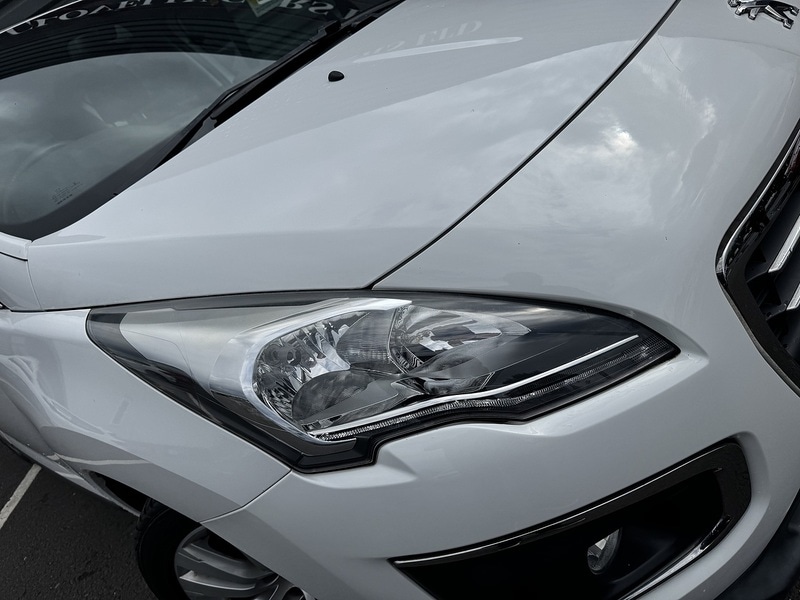 Used Peugeot 3008 2016 for sale - 76626992: Photo 7