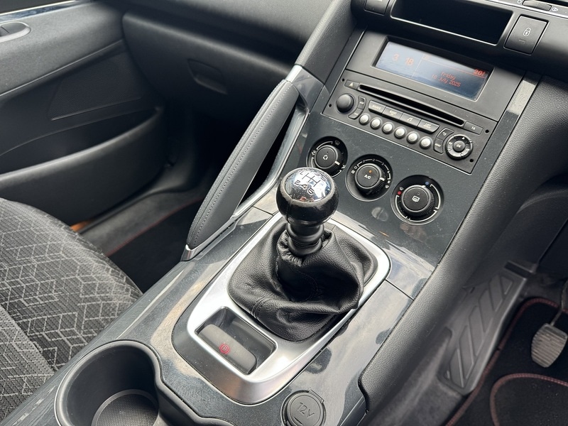 Used Peugeot 3008 2016 for sale - 76626992: Photo 8