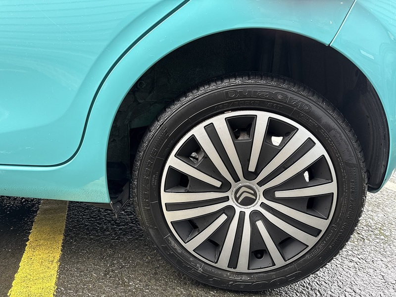 Used Citroen C1 2015 for sale - 76612644: Photo 10