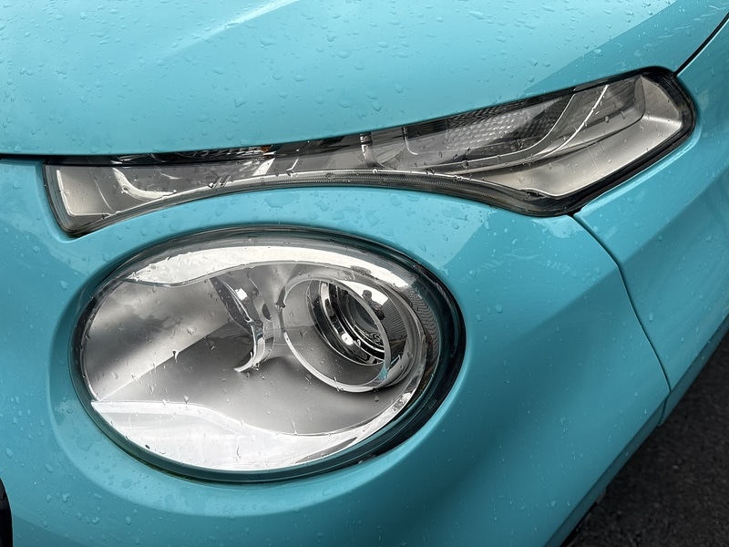 Used Citroen C1 2015 for sale - 76612644: Photo 12