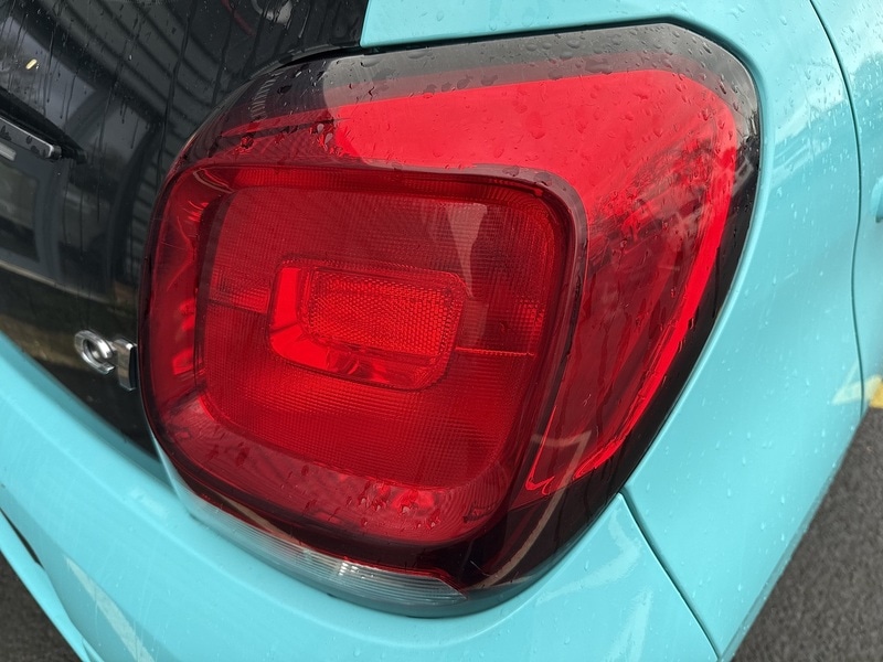 Used Citroen C1 2015 for sale - 76612644: Photo 13