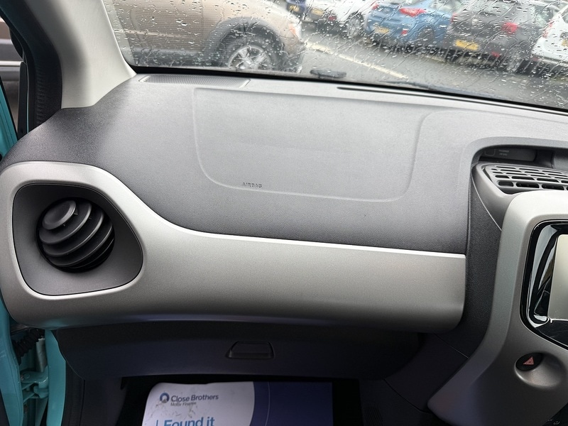 Used Citroen C1 2015 for sale - 76612644: Photo 16