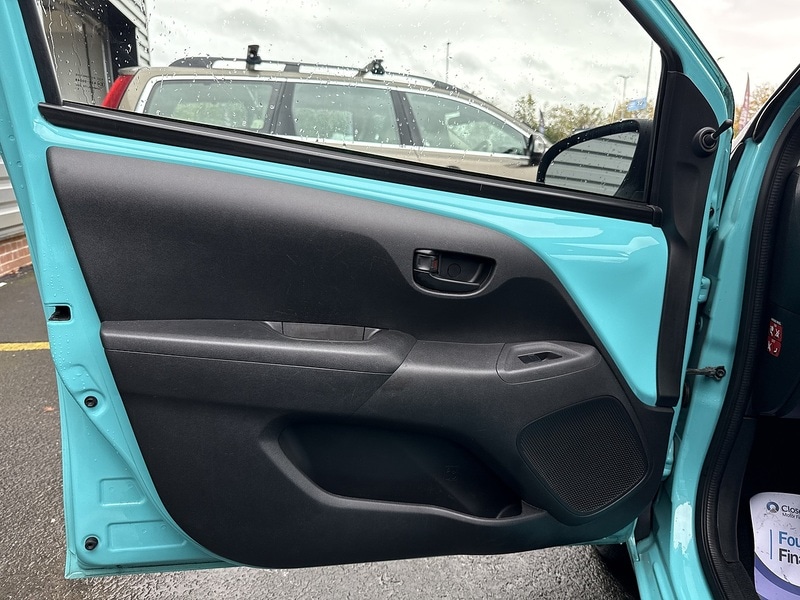 Used Citroen C1 2015 for sale - 76612644: Photo 18