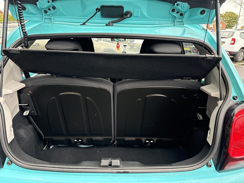 Used Citroen C1 2015 for sale - 76612644: Photo 24