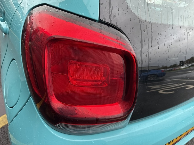 Used Citroen C1 2015 for sale - 76612644: Photo 26