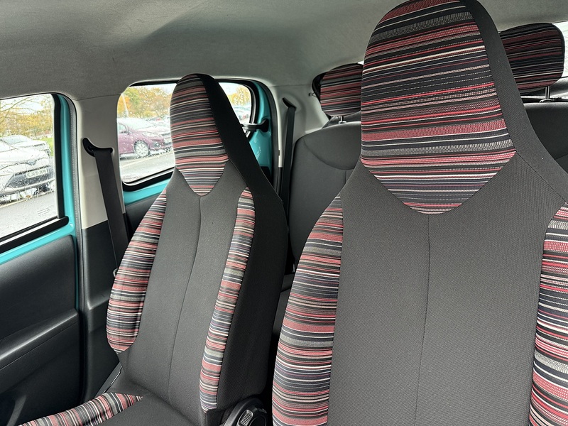 Used Citroen C1 2015 for sale - 76612644: Photo 27