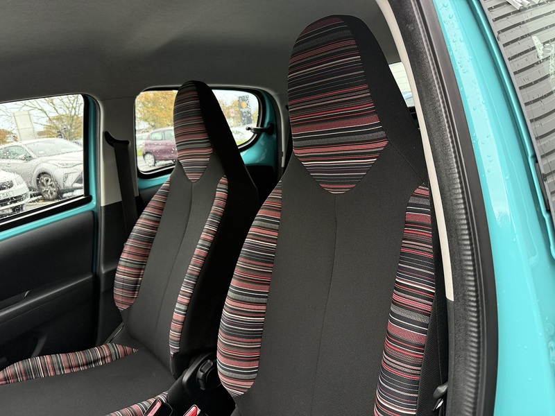 Used Citroen C1 2015 for sale - 76612644: Photo 30