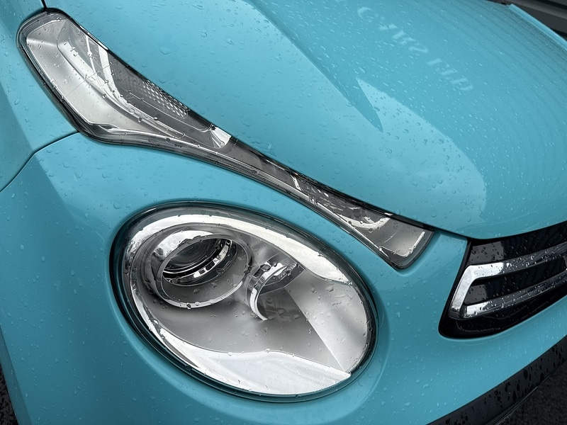 Used Citroen C1 2015 for sale - 76612644: Photo 31