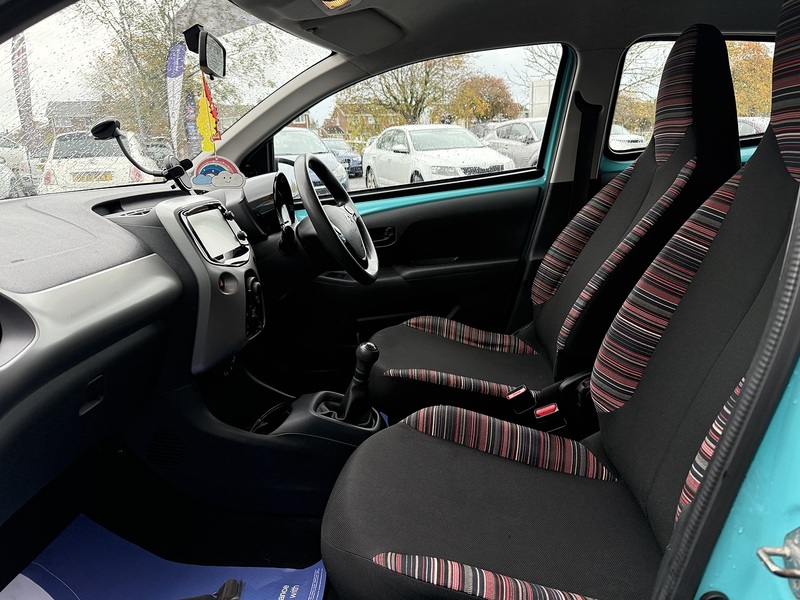 Used Citroen C1 2015 for sale - 76612644: Photo 36