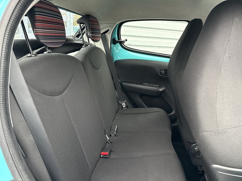 Used Citroen C1 2015 for sale - 76612644: Photo 38