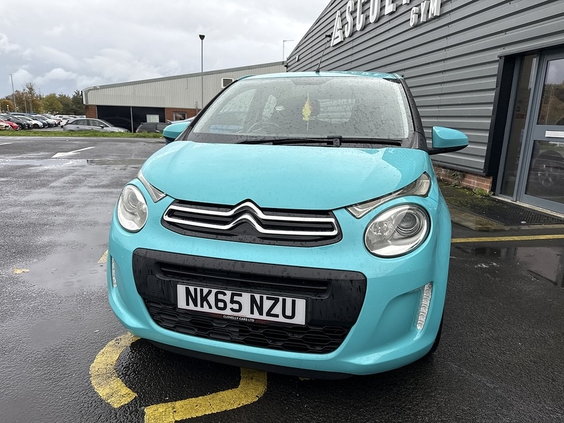 Used Citroen C1 2015 for sale - 76612644: Photo 39