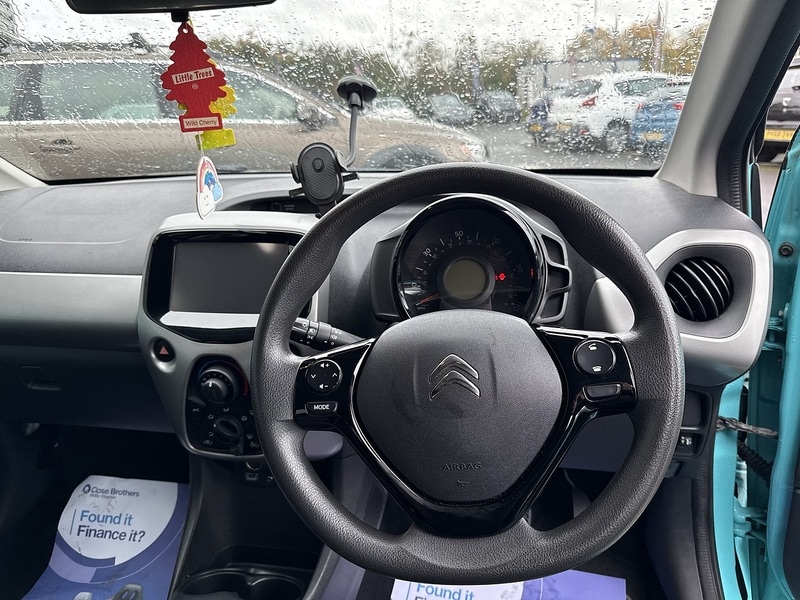 Used Citroen C1 2015 for sale - 76612644: Photo 49