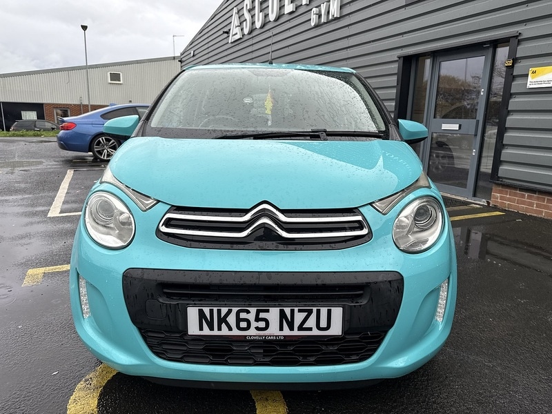 Used Citroen C1 2015 for sale - 76612644: Photo 5