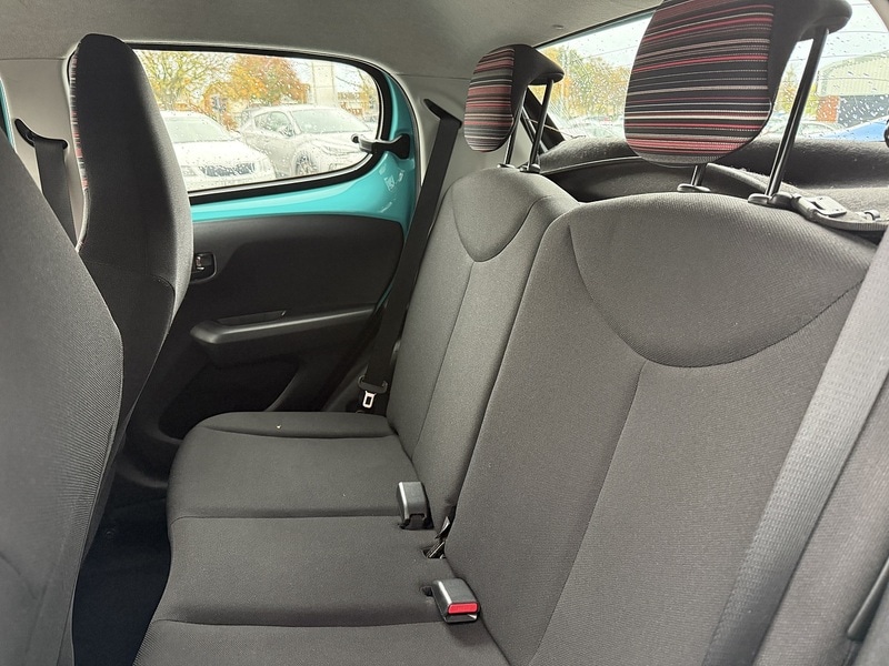 Used Citroen C1 2015 for sale - 76612644: Photo 52