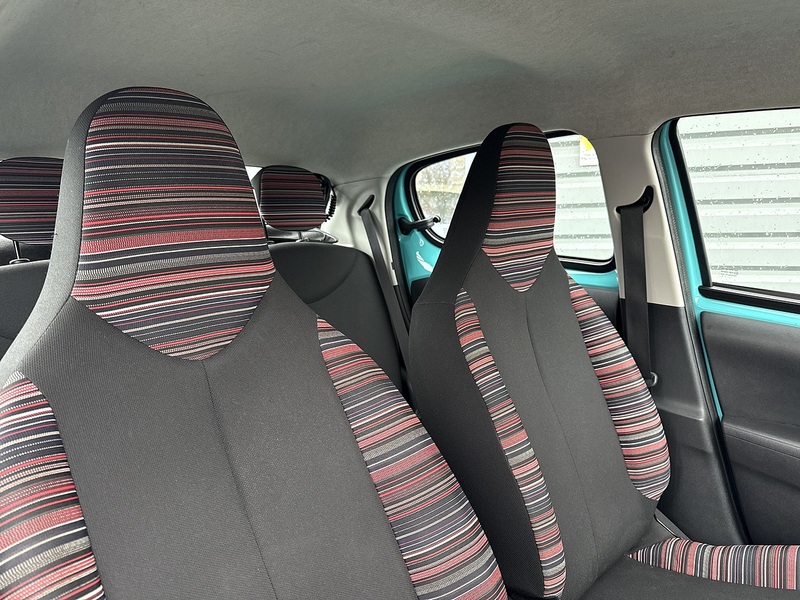 Used Citroen C1 2015 for sale - 76612644: Photo 55