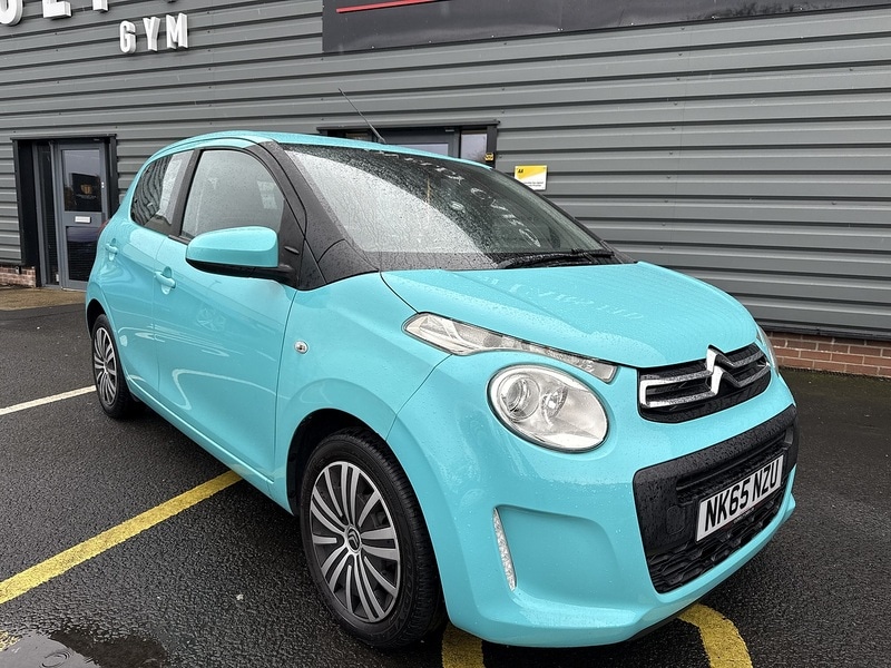 Used Citroen C1 2015 for sale - 76612644: Photo 57