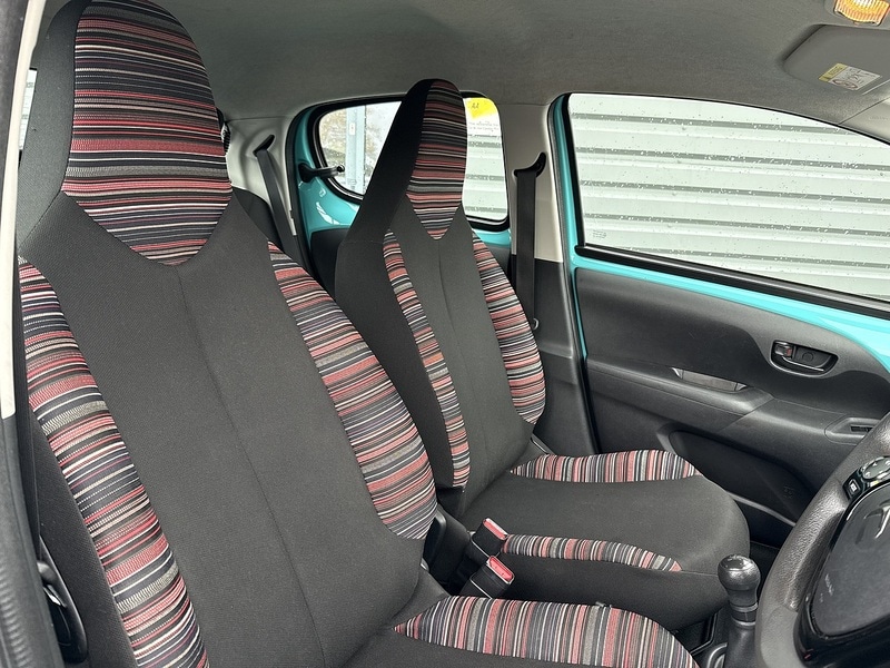 Used Citroen C1 2015 for sale - 76612644: Photo 6