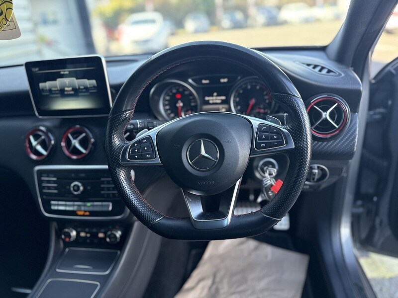 Used Mercedes-Benz A-Class 2016 for sale - 77902512: Photo 11