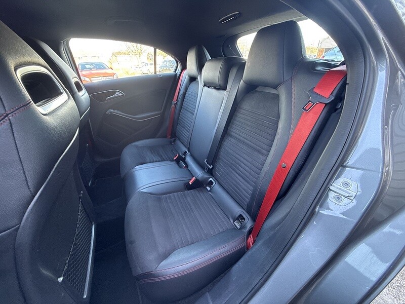 Used Mercedes-Benz A-Class 2016 for sale - 77902512: Photo 16