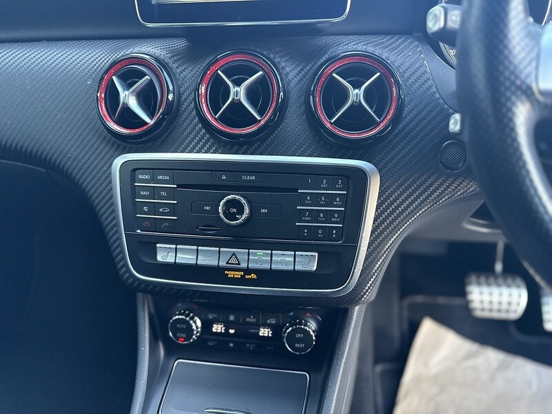 Used Mercedes-Benz A-Class 2016 for sale - 77902512: Photo 18