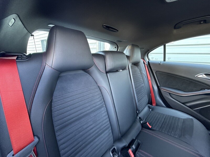 Used Mercedes-Benz A-Class 2016 for sale - 77902512: Photo 20