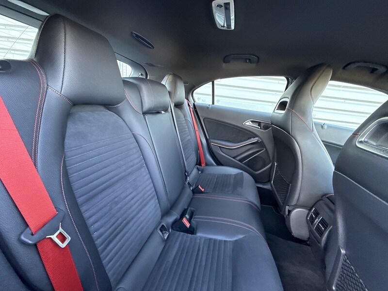 Used Mercedes-Benz A-Class 2016 for sale - 77902512: Photo 22