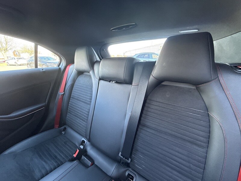 Used Mercedes-Benz A-Class 2016 for sale - 77902512: Photo 24