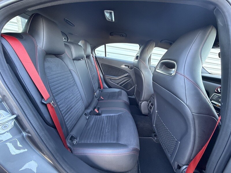 Used Mercedes-Benz A-Class 2016 for sale - 77902512: Photo 27
