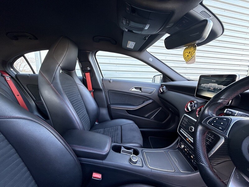 Used Mercedes-Benz A-Class 2016 for sale - 77902512: Photo 31