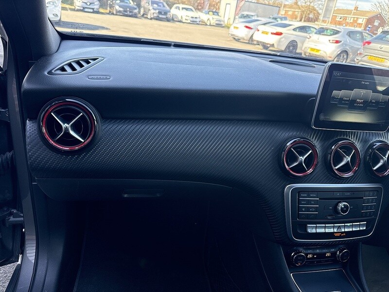 Used Mercedes-Benz A-Class 2016 for sale - 77902512: Photo 35