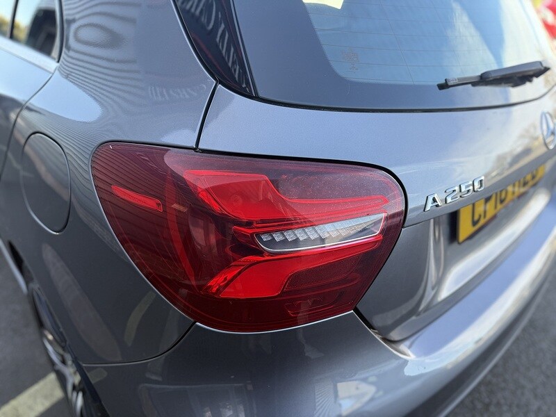 Used Mercedes-Benz A-Class 2016 for sale - 77902512: Photo 38