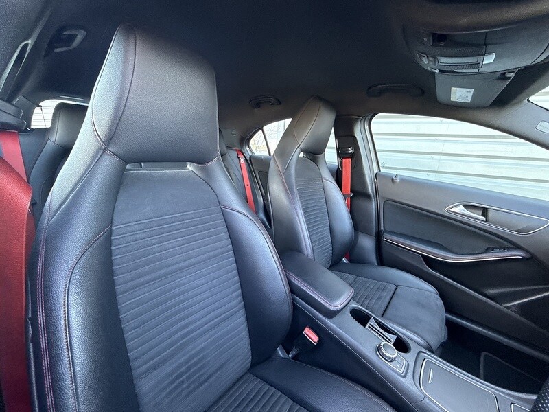 Used Mercedes-Benz A-Class 2016 for sale - 77902512: Photo 39