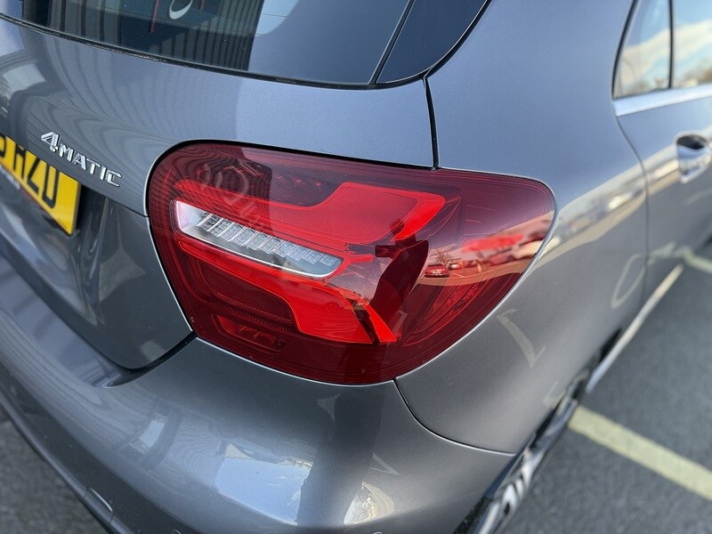 Used Mercedes-Benz A-Class 2016 for sale - 77902512: Photo 41